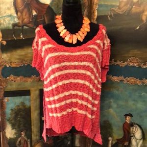 Adorable Free People sweater